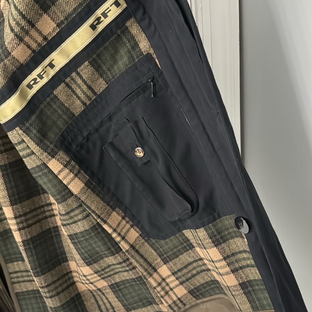 Men’s jacket - Picture 5 of 9